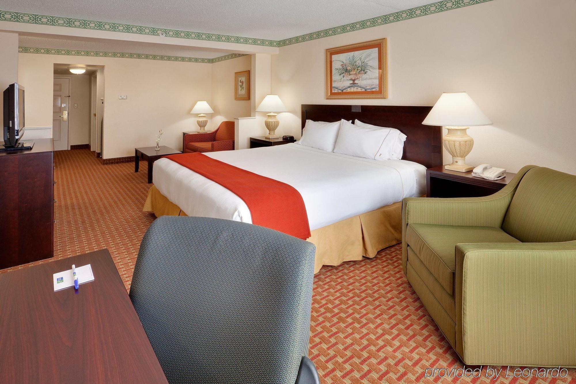 Holiday Inn Express Hotel & Suites Easton, An Ihg Hotel Pokój zdjęcie